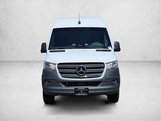 New 2026 Mercedes-Benz Sprinter 2500 image 6