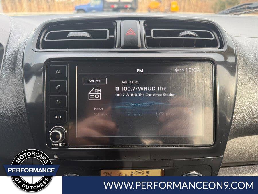 Used 2024 Mitsubishi Mirage ES image 15