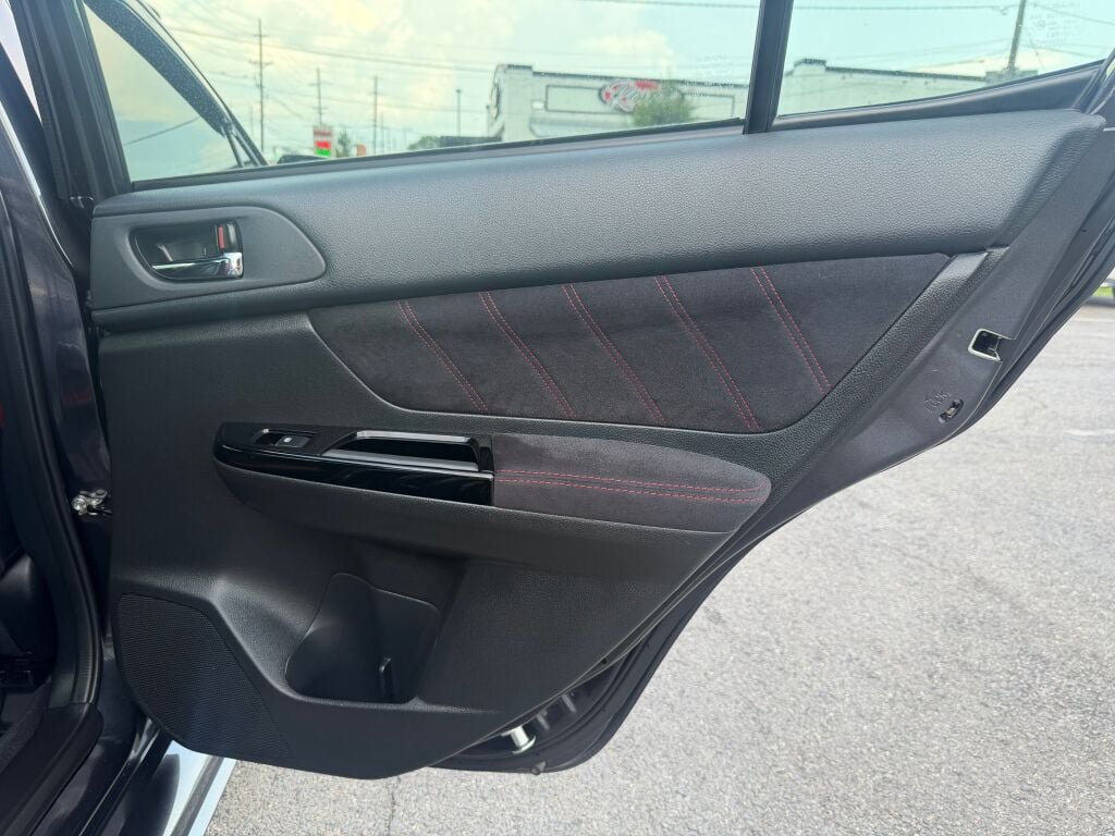Used 2019 Subaru WRX STI AWD/4WD image 19
