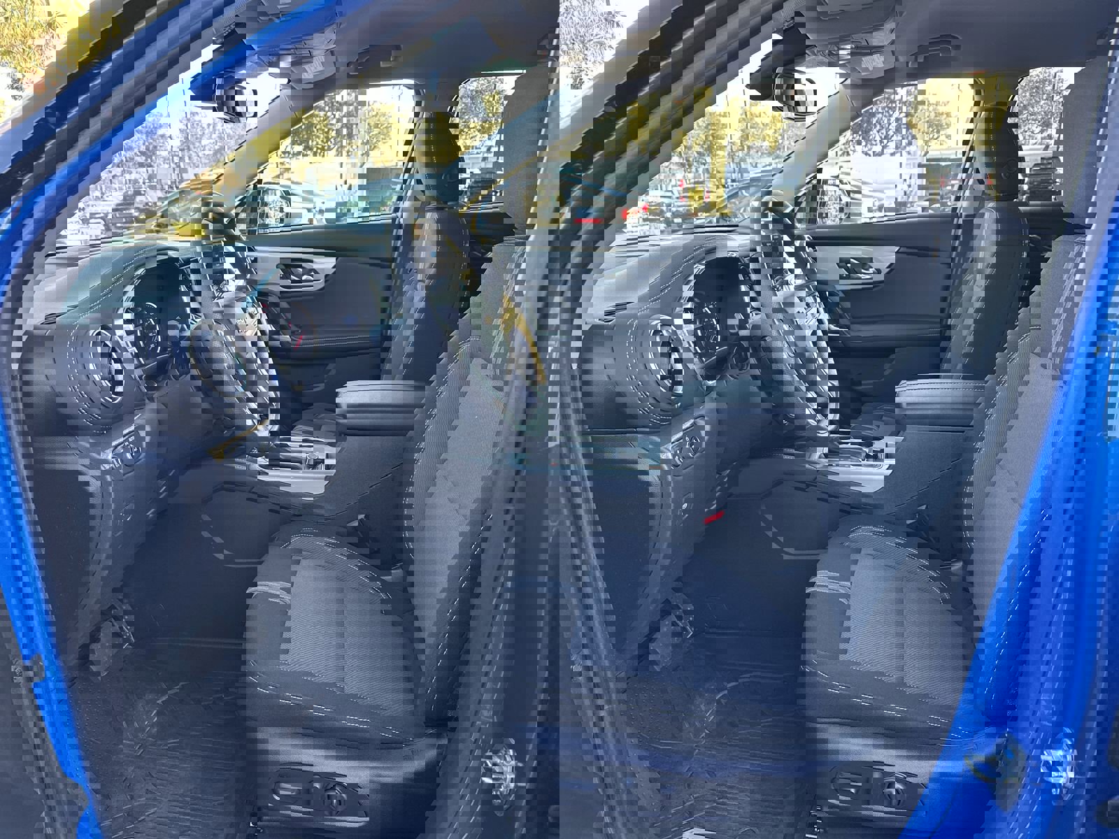 Used 2024 Chevrolet Blazer LT w/ Convenience Package image 16