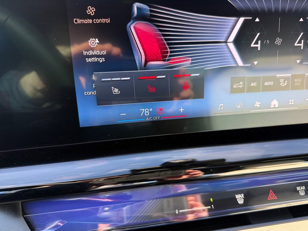 Certified 2026 BMW i5 eDrive40 image 24