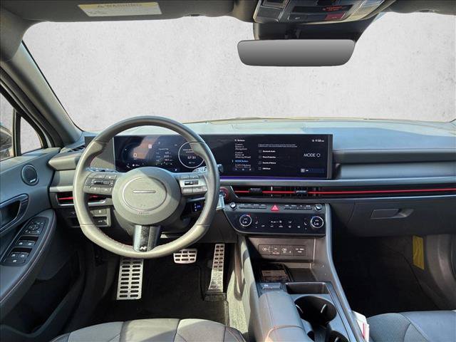 Used 2024 Hyundai Sonata N Line FWD image 10