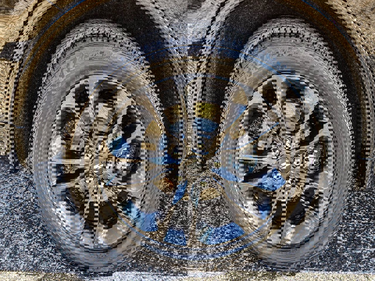 Used 2025 Dodge Durango R/T image 10