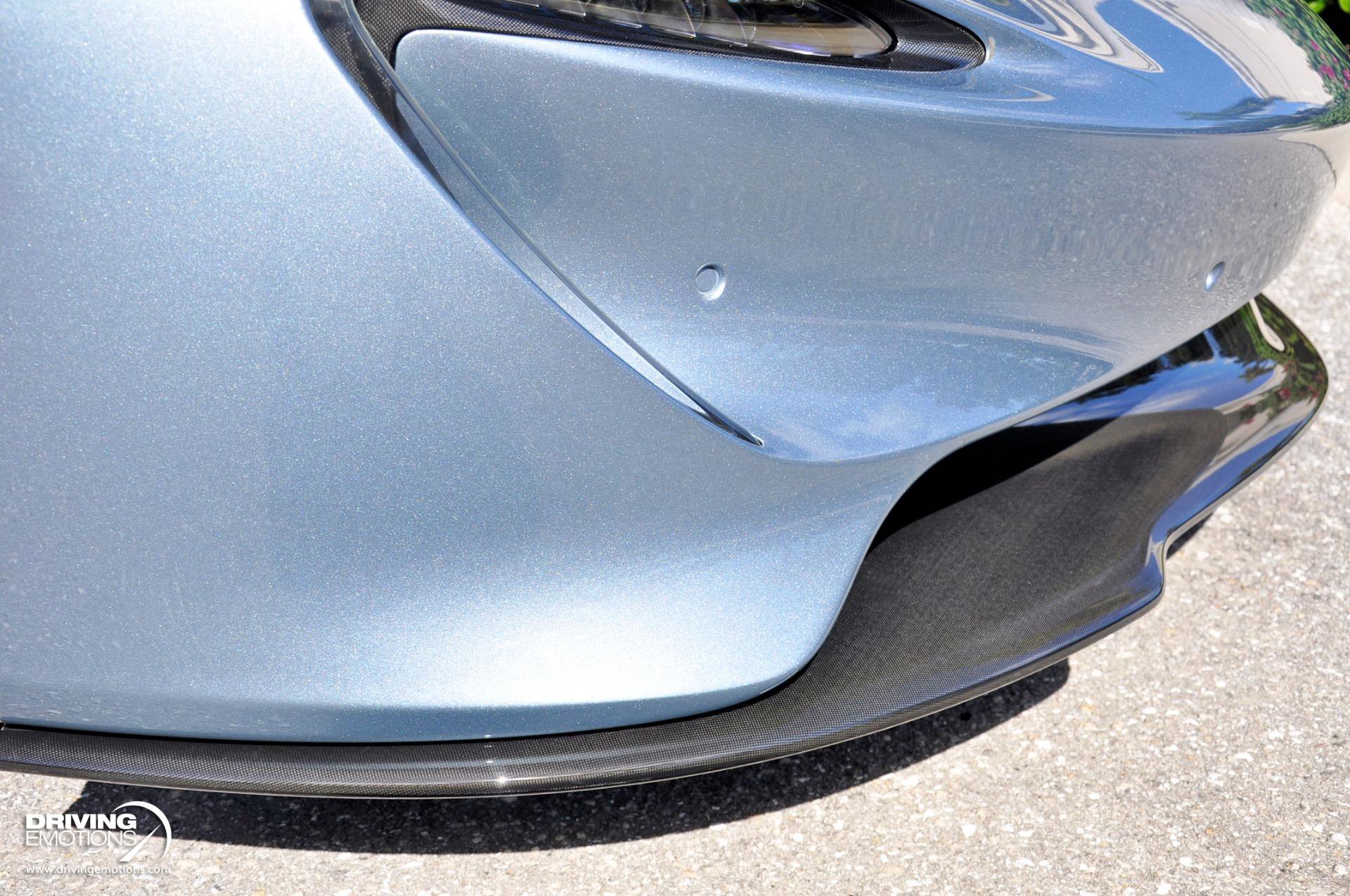 Used 2020 McLaren Speedtail RWD image 8
