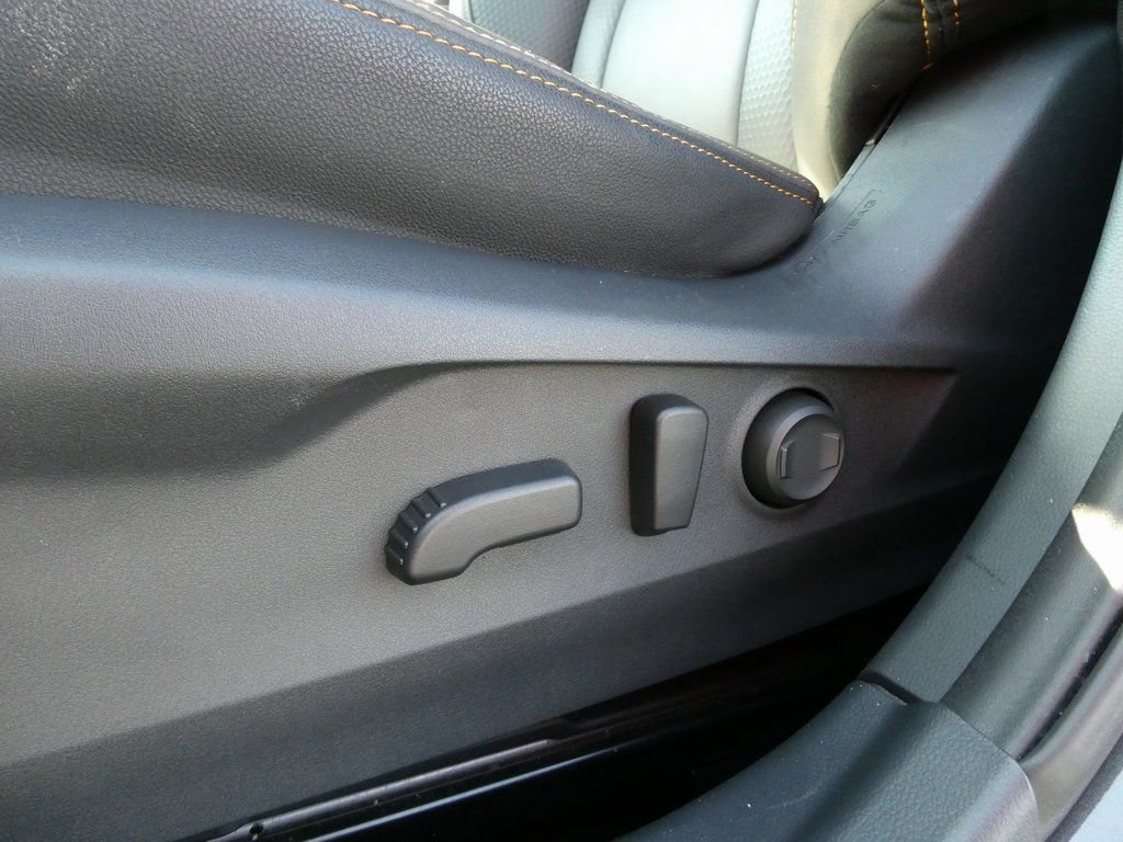 Used 2025 Subaru Outback Wilderness image 26