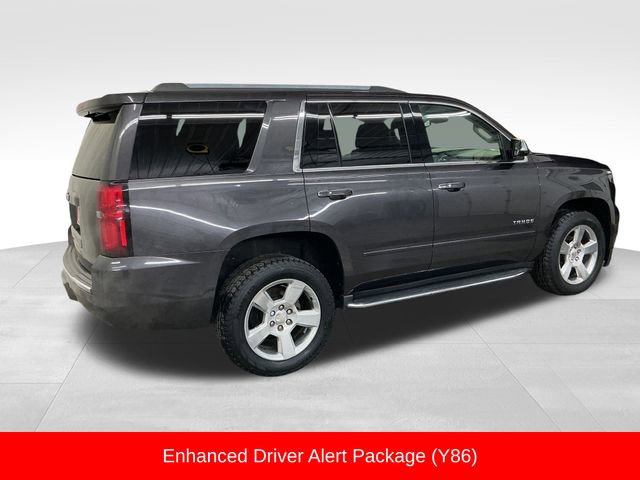 Used 2018 Chevrolet Tahoe Premier image 7