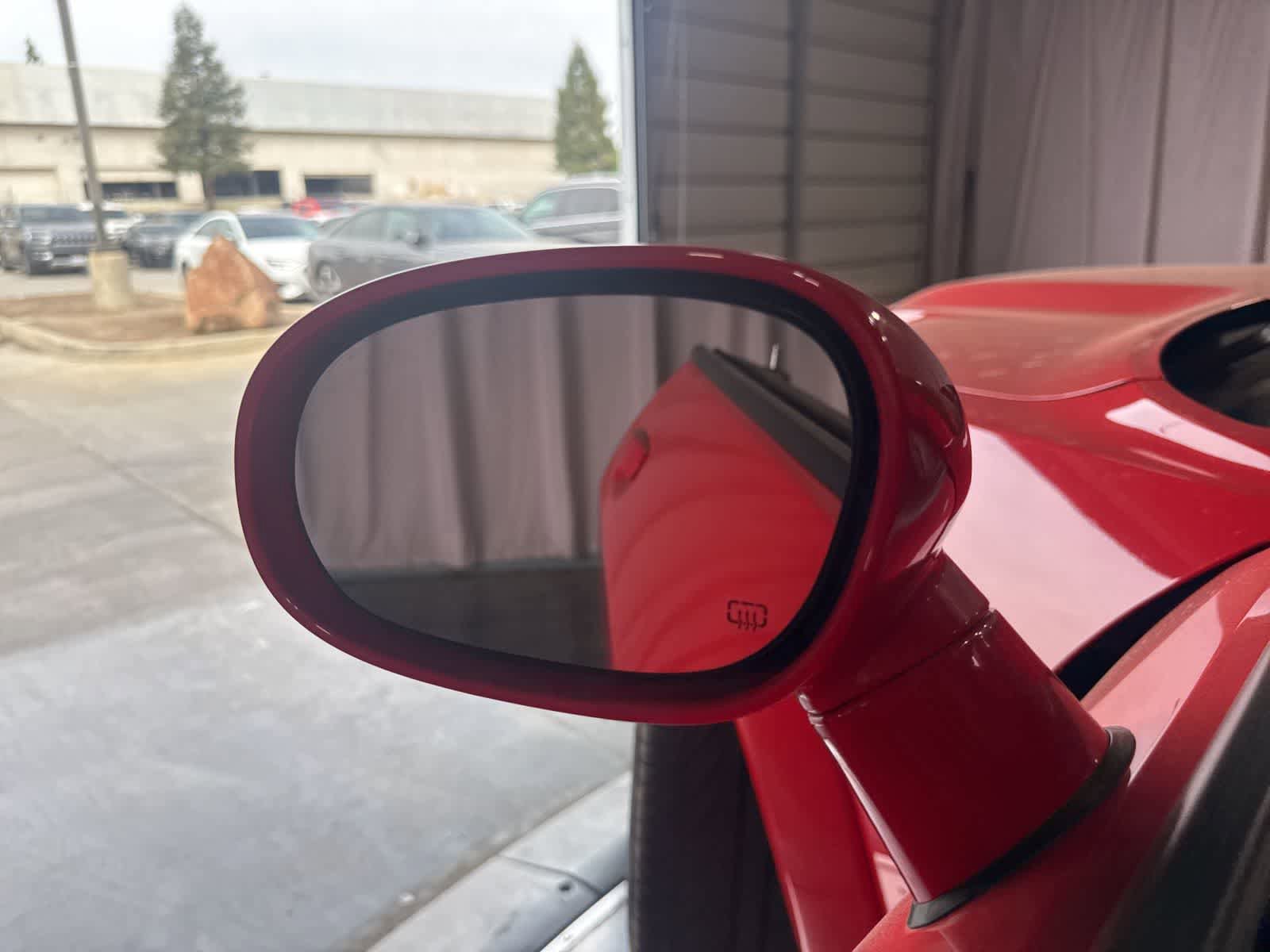 Used 2022 Dodge Challenger R/T Scat Pack RWD image 19