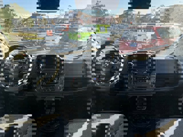 Used 2025 RAM ProMaster 2500 w/ Storage Group image 26