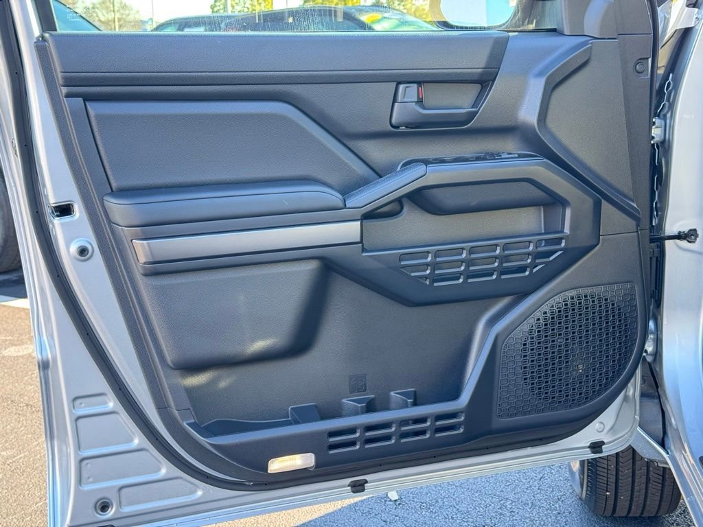 Used 2025 Toyota 4Runner SR5 image 20