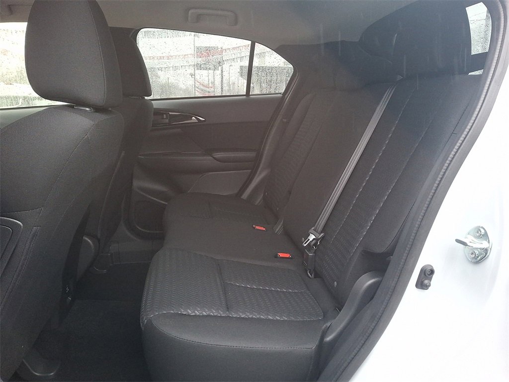 New 2026 Mitsubishi Eclipse Cross Ralliart image 6