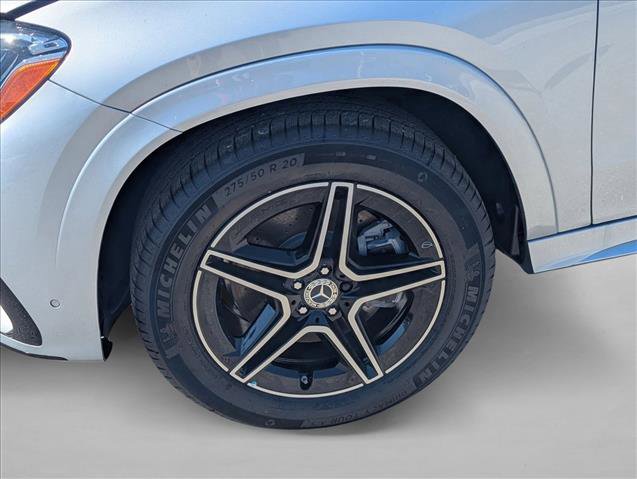 New 2026 Mercedes-Benz GLE 350 4MATIC image 9