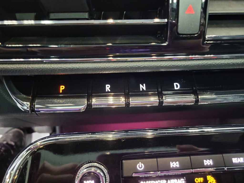 Used 2022 Lincoln Navigator Reserve image 47