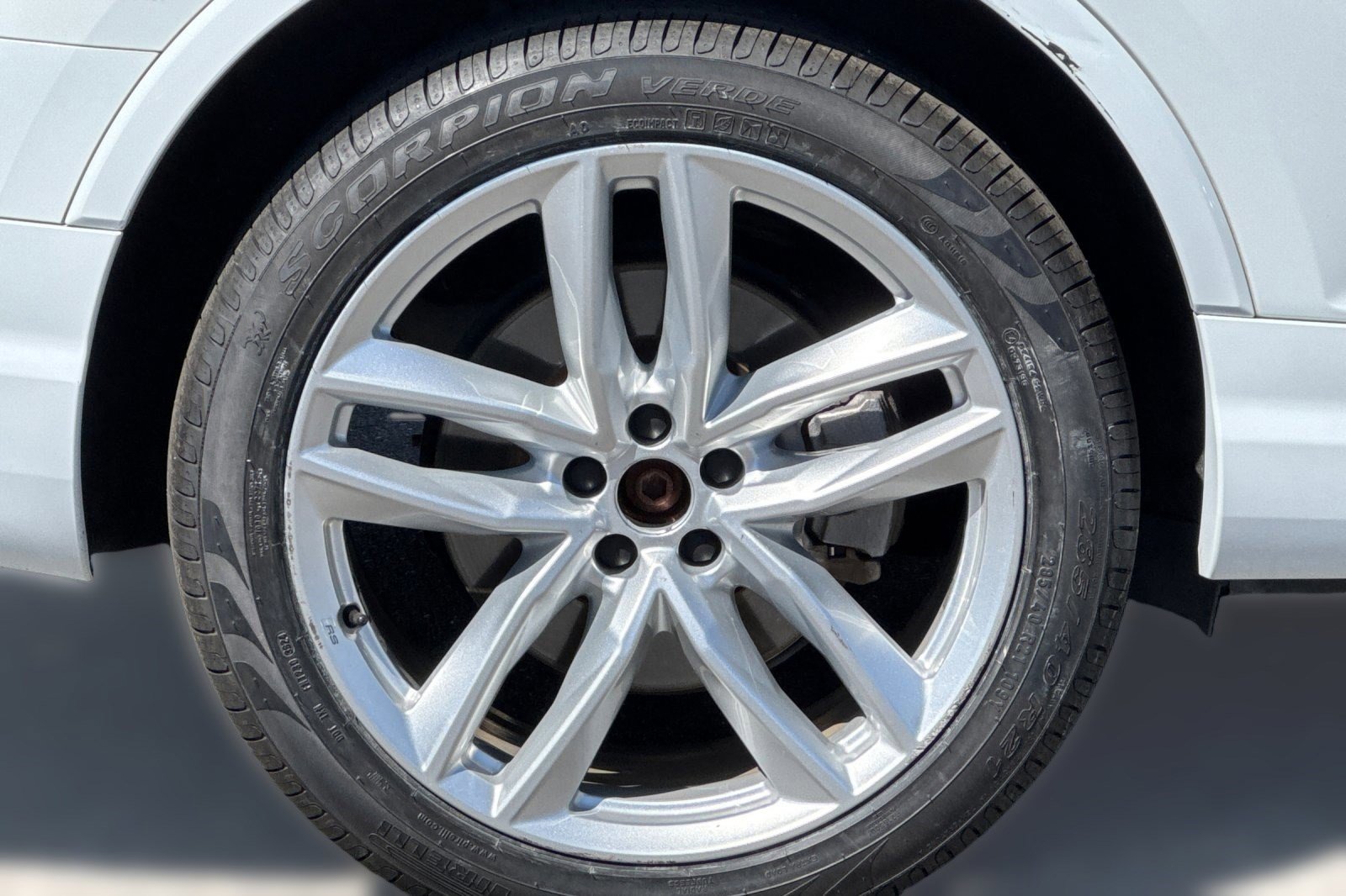 Used 2017 Audi Q7 3.0T Prestige image 11