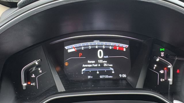 Used 2022 Honda CR-V EX image 18