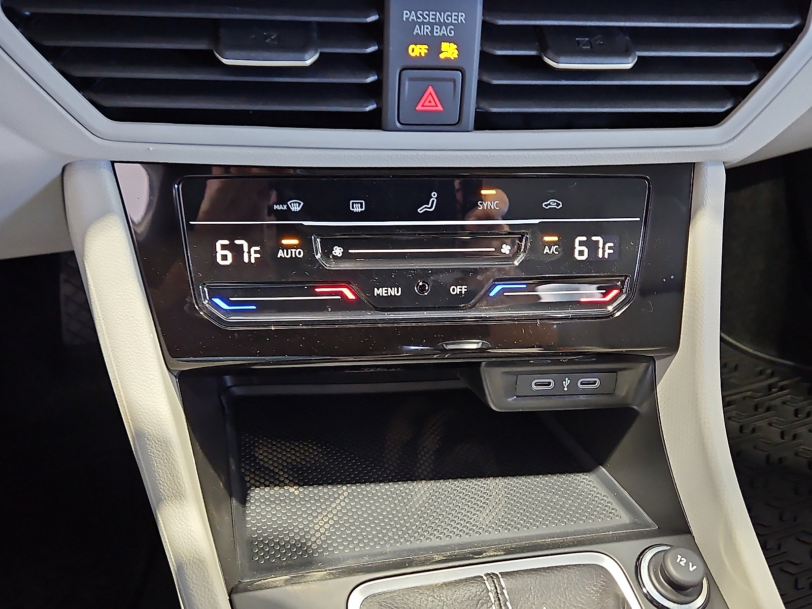 New 2026 Volkswagen Jetta S image 15