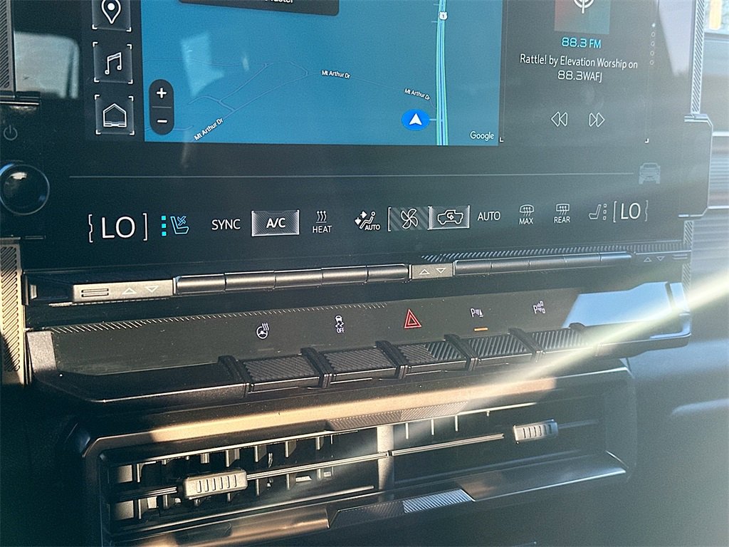 New 2025 GMC Hummer EV 3X image 14