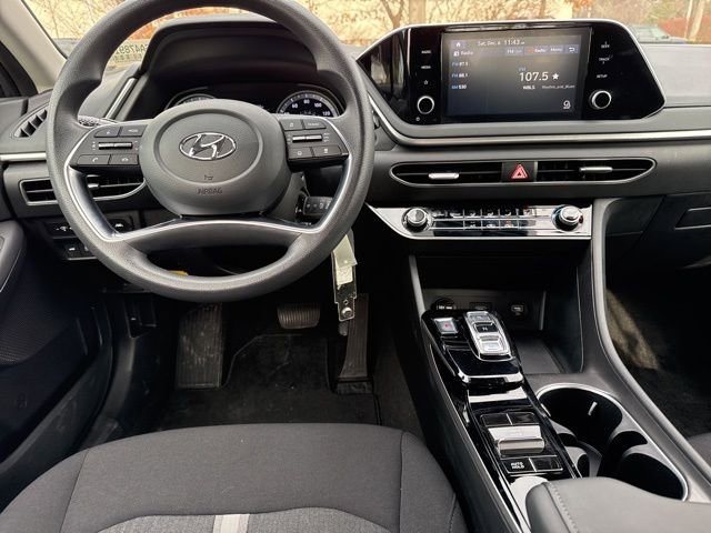 Certified 2023 Hyundai Sonata SE image 23