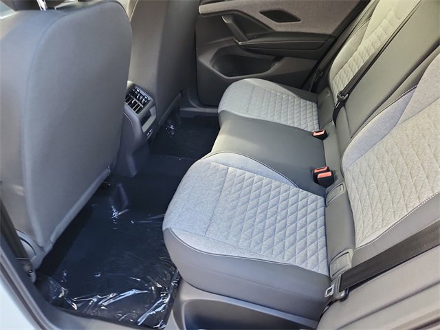 New 2026 Volkswagen Tiguan S image 8