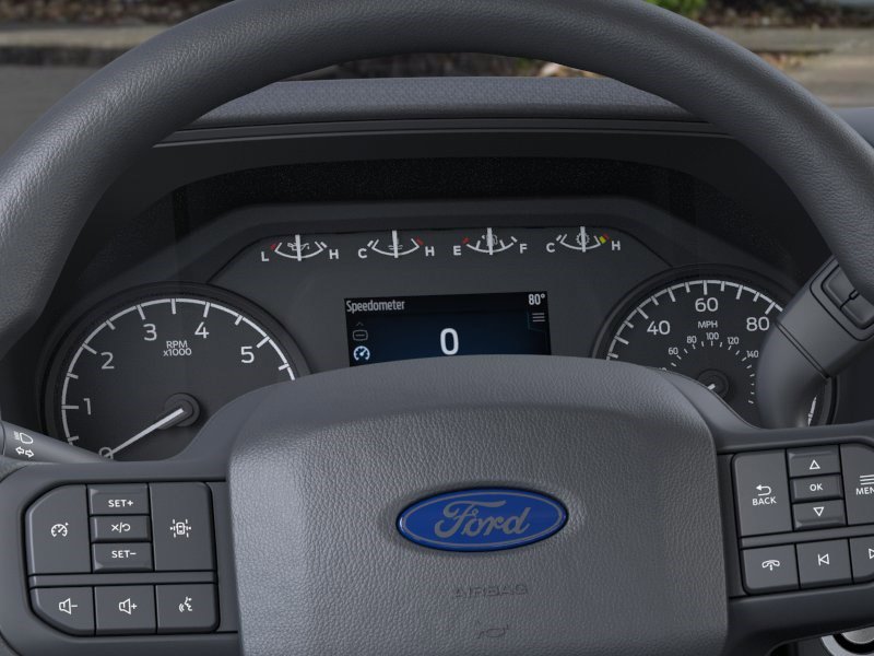 New 2026 Ford F150 STX w/ Equipment Group 200A AWD/4WD image 14
