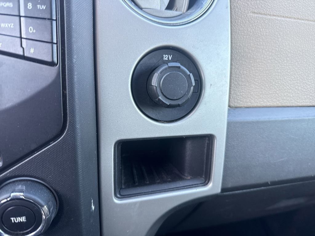 Used 2013 Ford F150 XLT w/ Mid Equipment Group AWD/4WD image 26