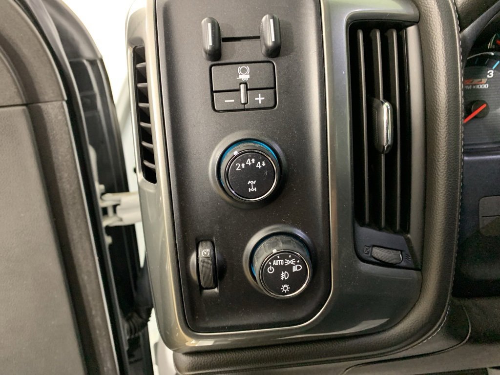Used 2019 Chevrolet Silverado 3500 LTZ w/ Duramax Plus Package image 19