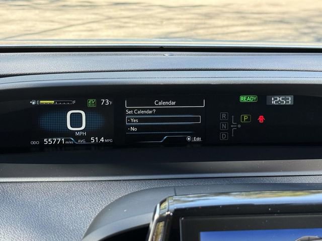 Used 2022 Toyota Prius Prime XLE FWD image 18