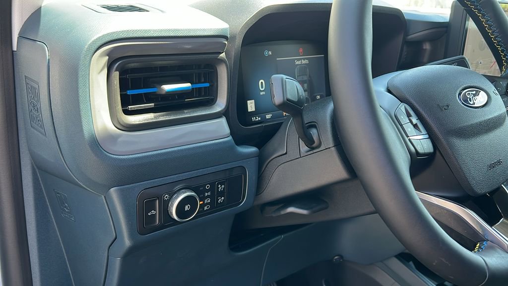 New 2025 Ford Maverick Lobo image 14