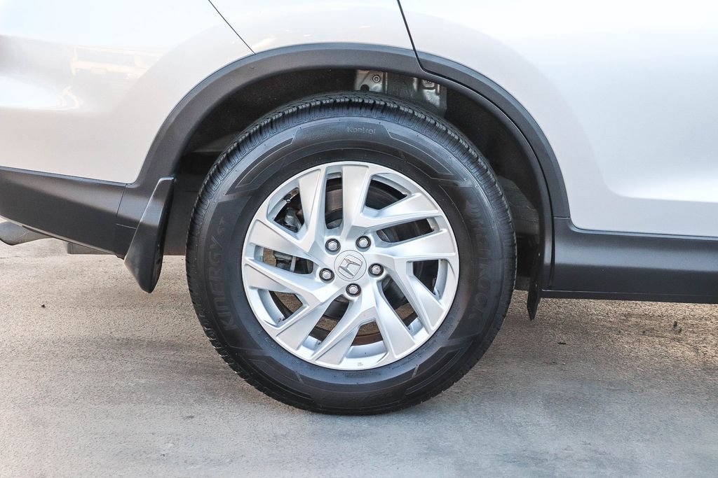 Used 2016 Honda CR-V EX image 12