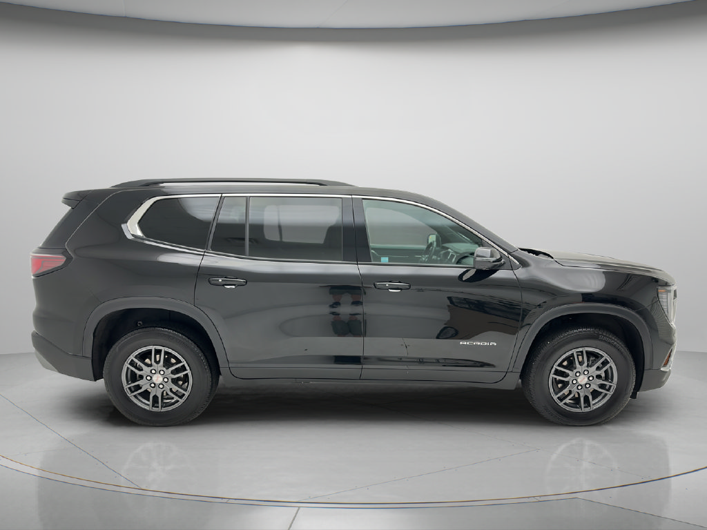 Used 2026 GMC Acadia Elevation AWD/4WD image 6