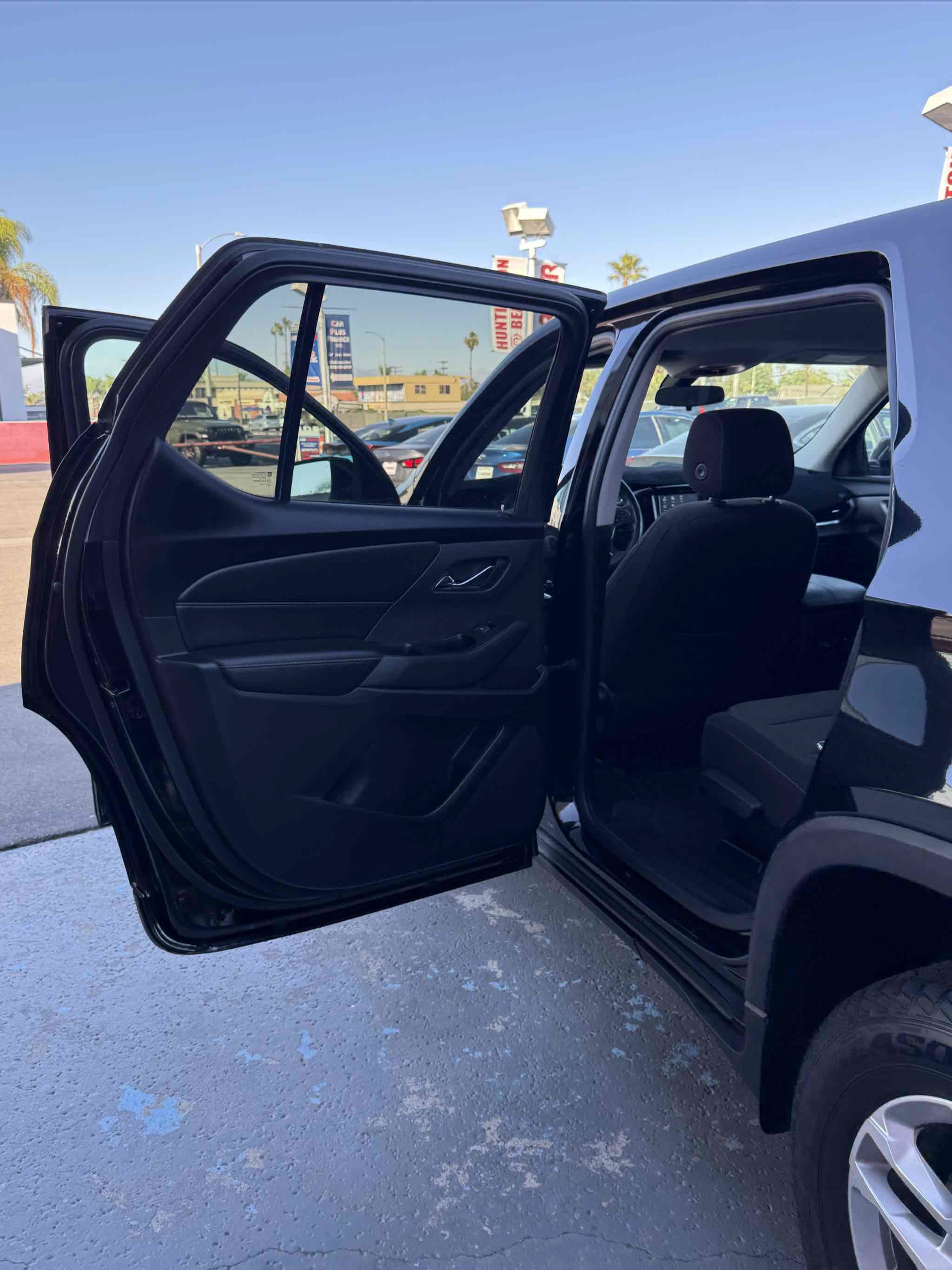 Used 2018 Chevrolet Traverse LS FWD image 82