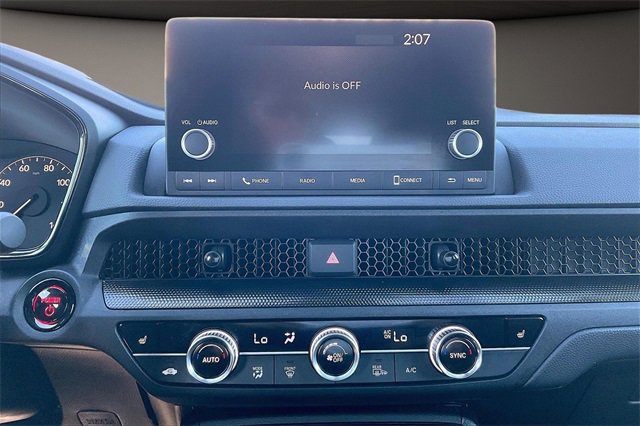 Used 2025 Honda CR-V Sport image 6