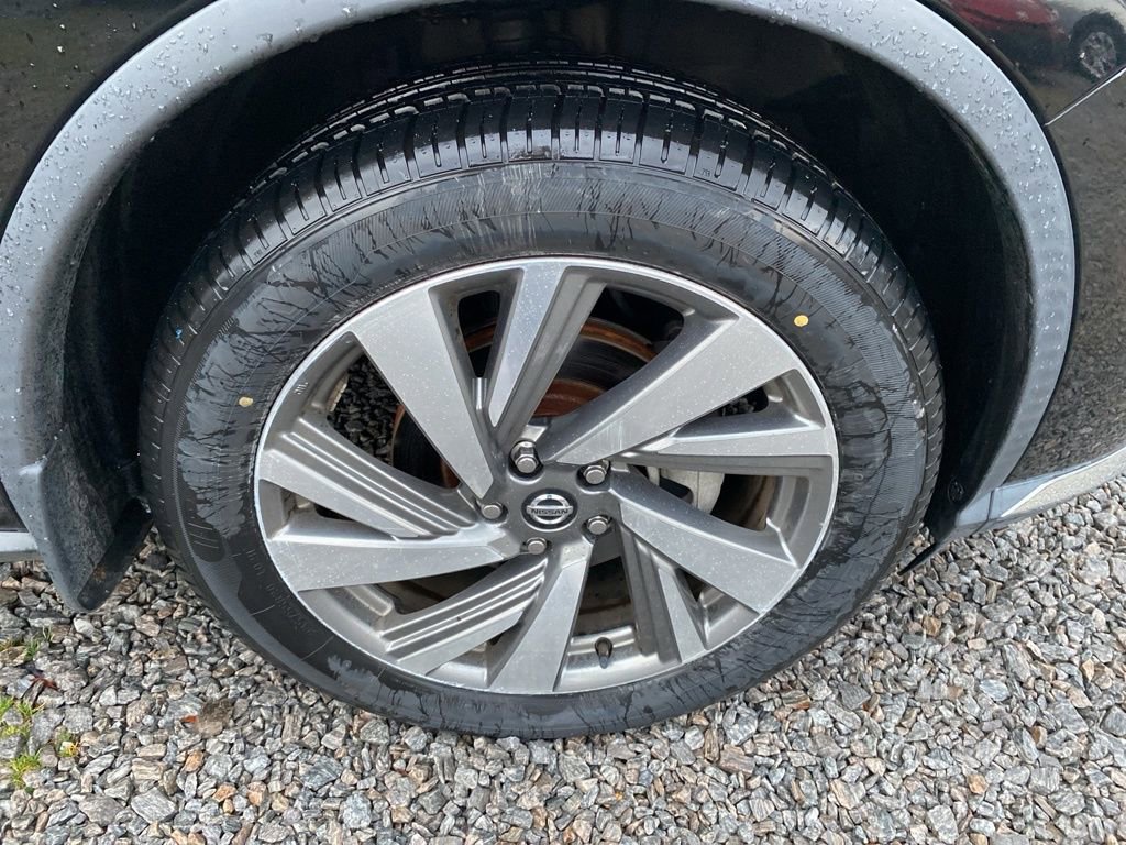 Used 2020 Nissan Murano SL image 16