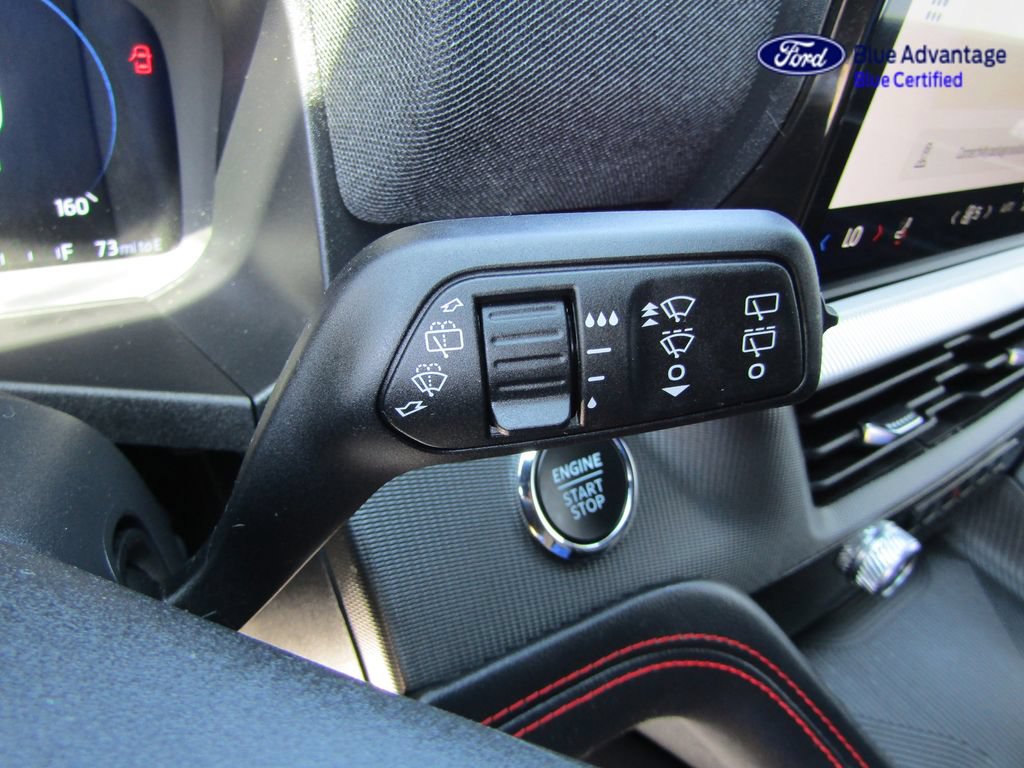 Certified 2025 Ford Explorer ST-Line w/ ST-Line Street Pack AWD/4WD image 29