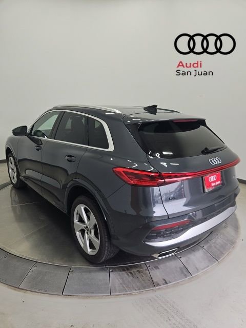 Certified 2025 Audi Q5 Premium Plus w/ Premium Plus image 29