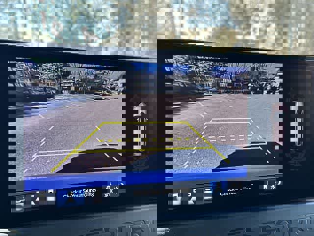 Used 2026 Honda Passport TrailSport image 15