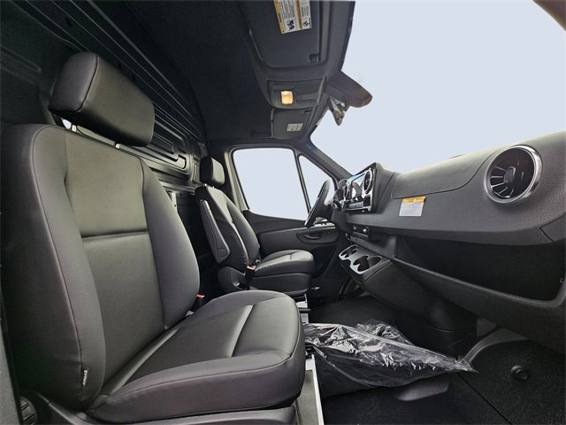 New 2026 Mercedes-Benz Sprinter 3500 image 45