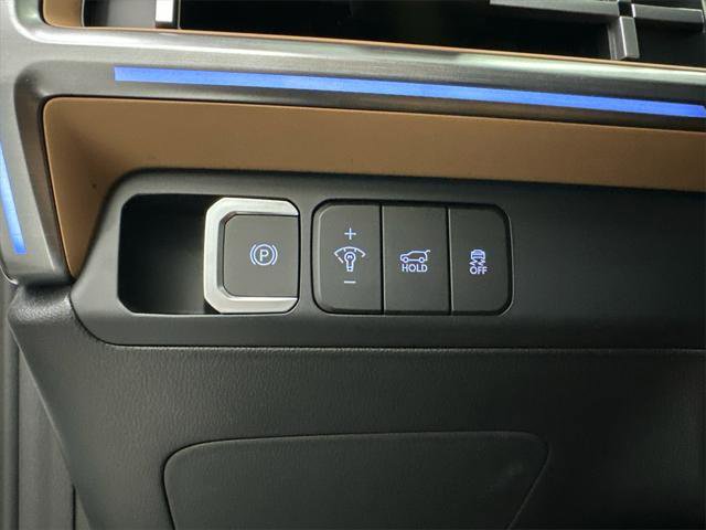 New 2026 Hyundai Santa Fe Calligraphy image 35