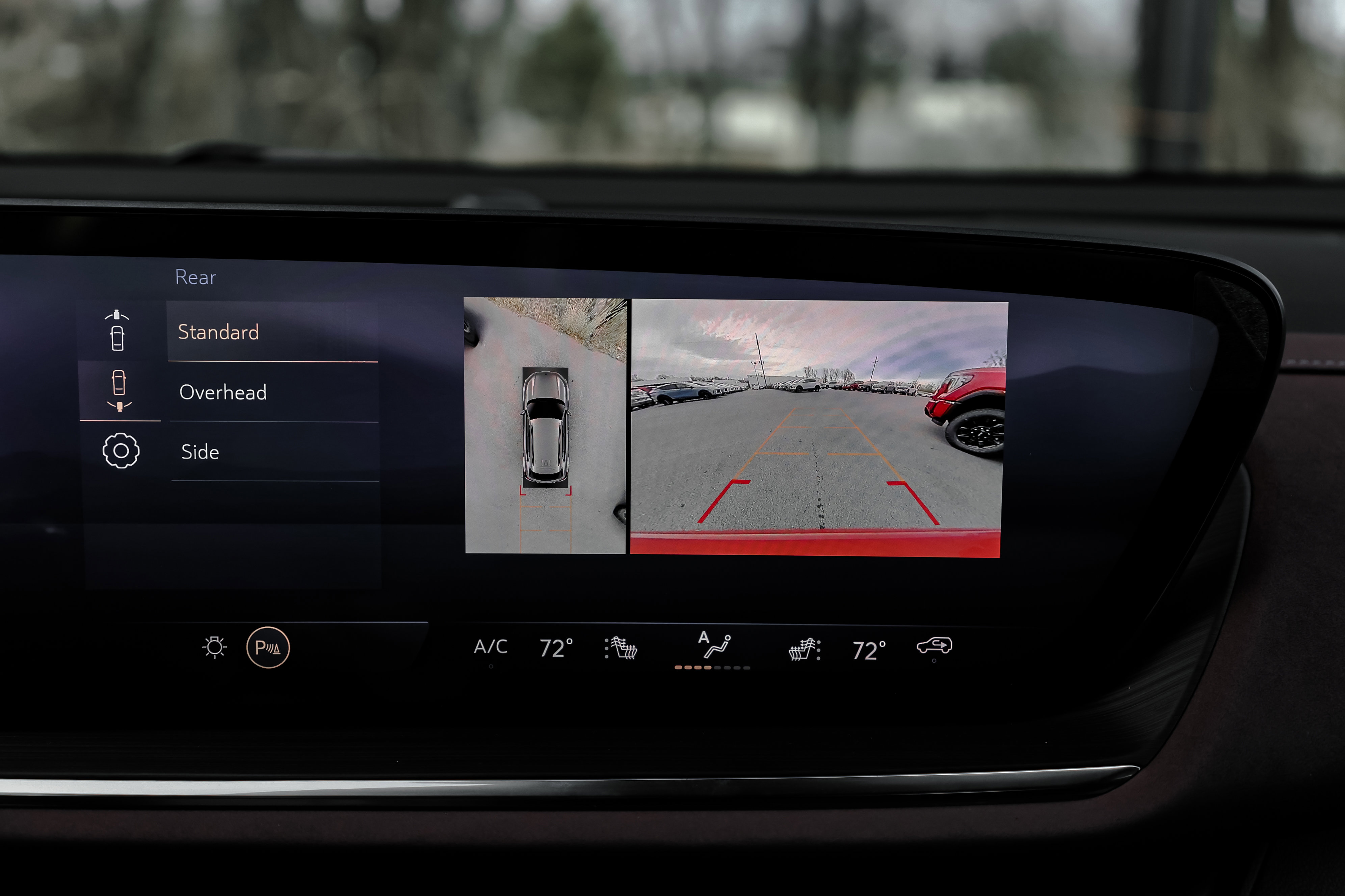 New 2026 Buick Envision Sport Touring image 34