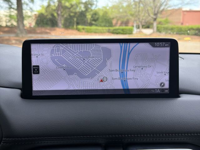 Certified 2024 MAZDA CX-5 Carbon Edition AWD/4WD image 18