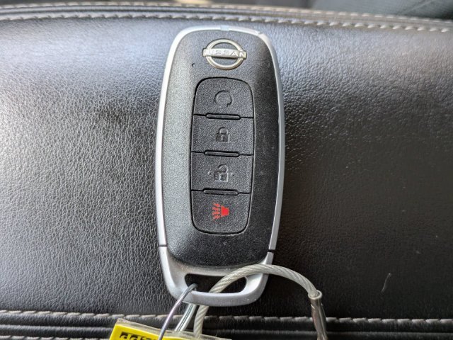 Used 2024 Nissan Kicks SR FWD image 31