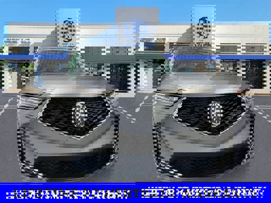 New 2026 Acura MDX SH-AWD w/ Advance Package image 10