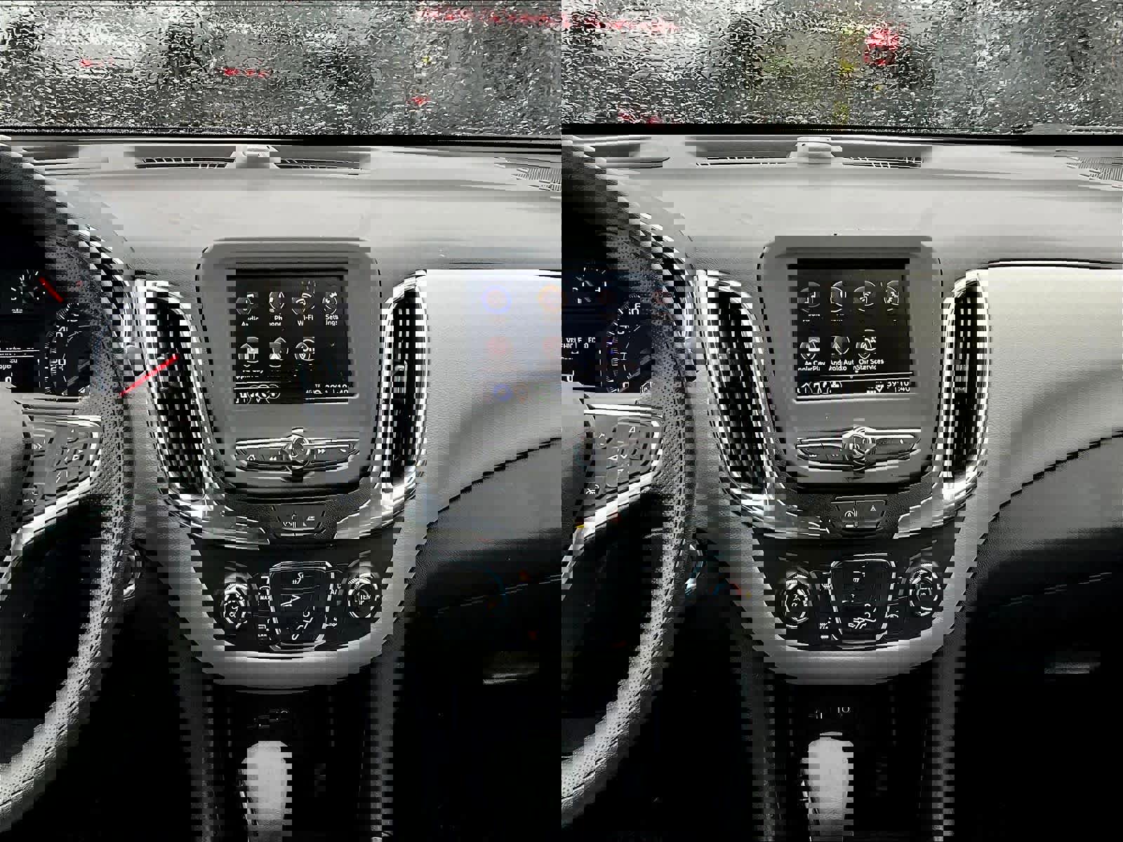 Used 2024 Chevrolet Equinox LS image 18