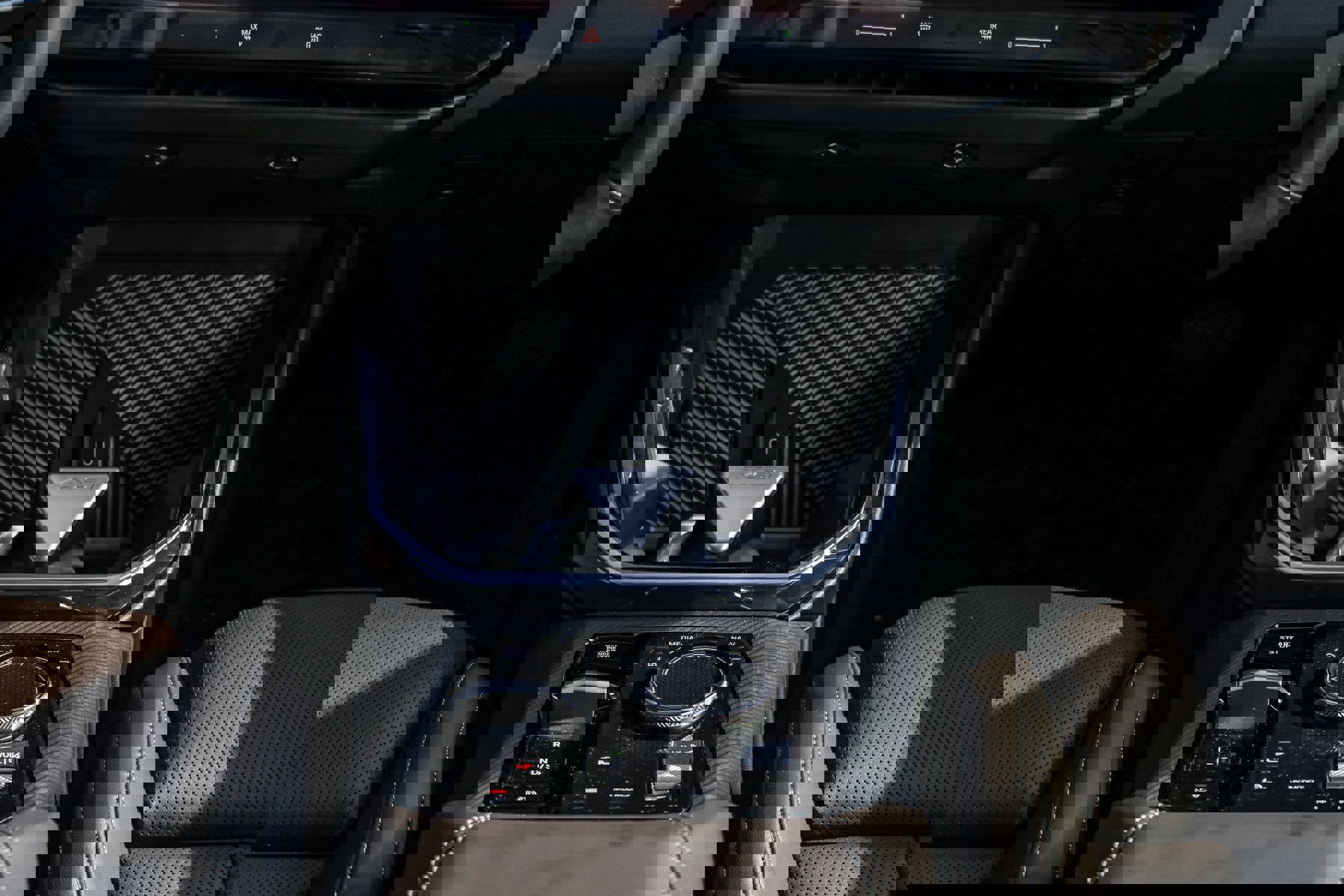 Used 2025 BMW X3 xDrive30i w/ Premium Package image 9