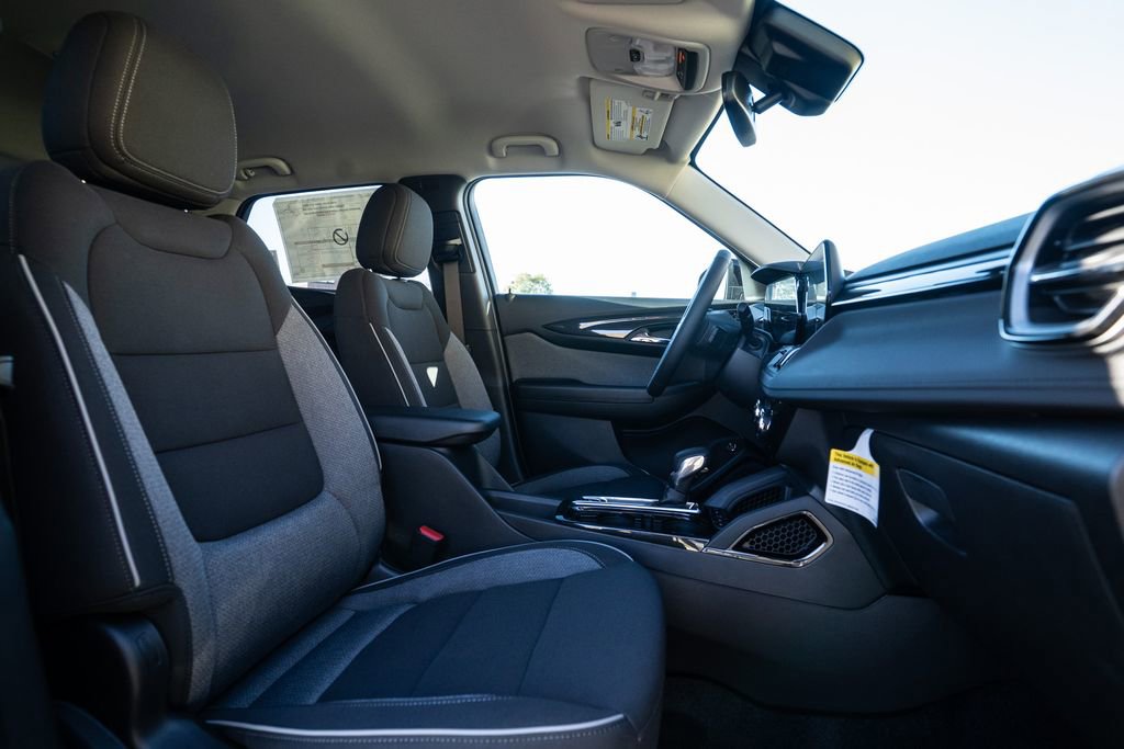 New 2026 Chevrolet TrailBlazer LT w/ Convenience Package image 14