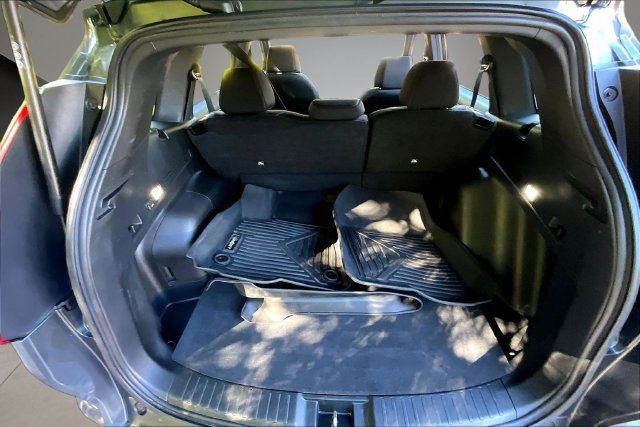 Used 2024 Honda CR-V Sport image 26