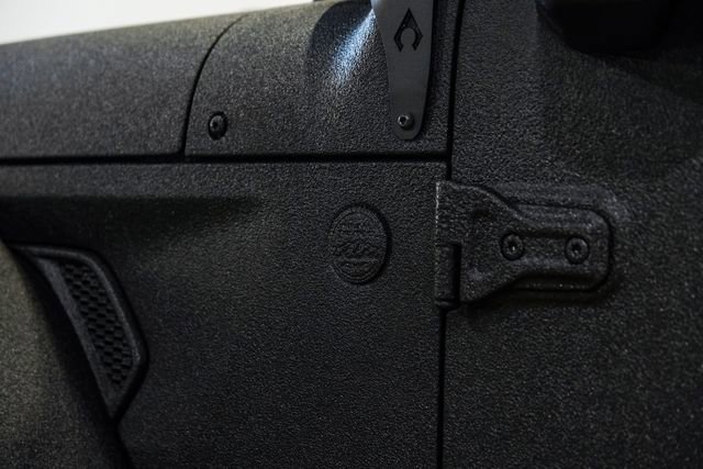 Used 2020 Jeep Gladiator Rubicon image 38