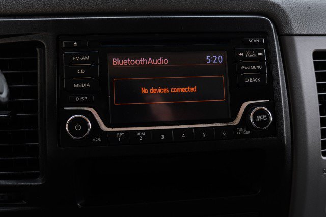 Used 2018 Nissan NV 1500 S RWD image 20