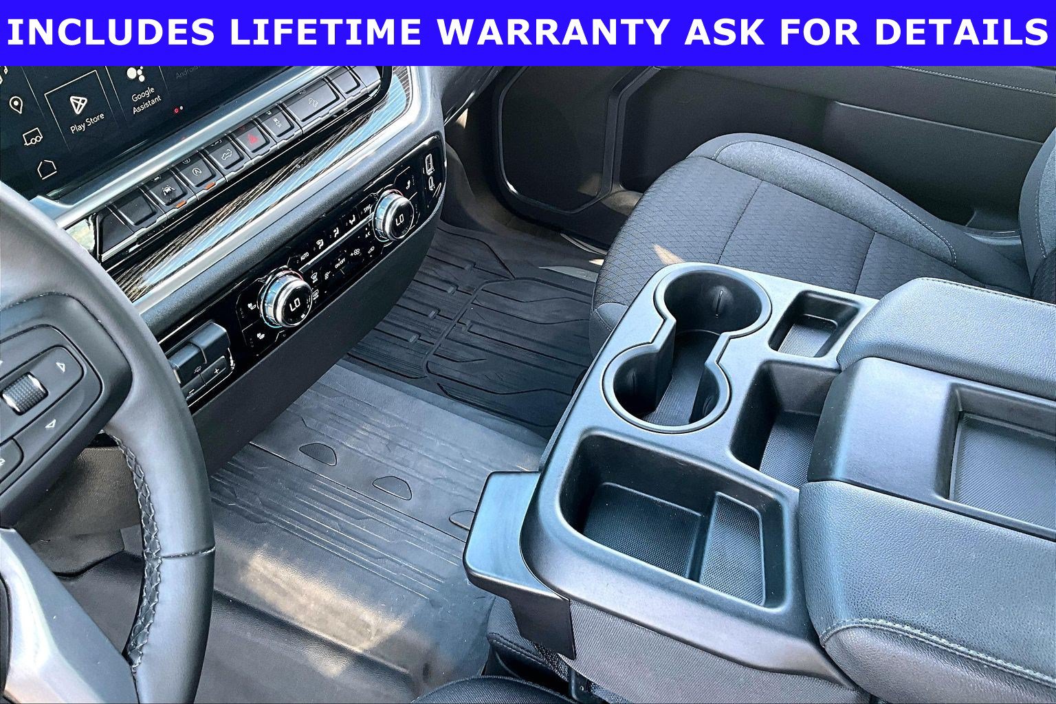 Used 2024 GMC Sierra 1500 Elevation AWD/4WD image 14
