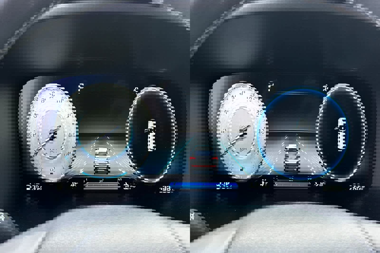 Used 2023 Hyundai Santa Fe SEL w/ Premium Package image 30