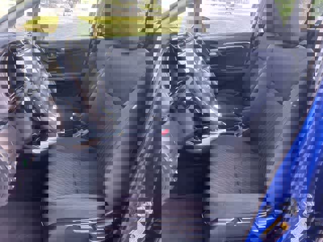 Used 2020 Honda Fit EX image 11